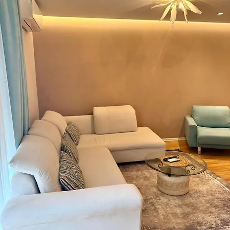 Apartmán Spacious *
