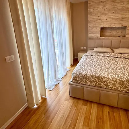 Apartmán Spacious *