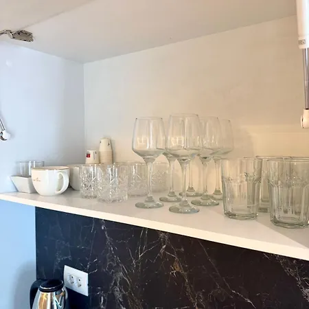 Apartman Spacious