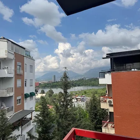 Spacious Apartment Tirana