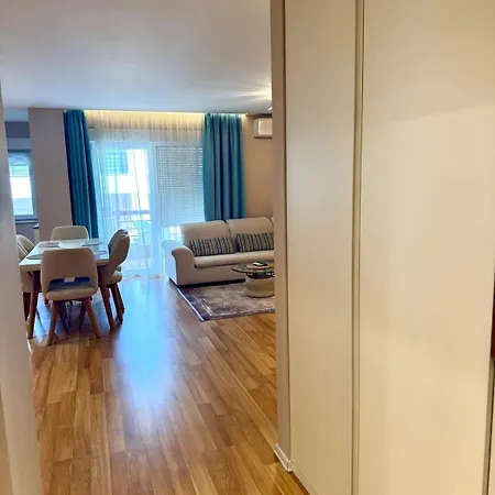 Apartman Spacious