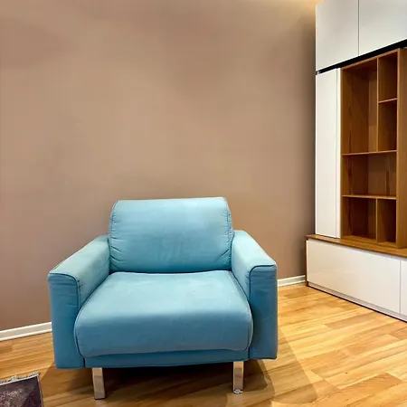 Spacious Apartment Tirana