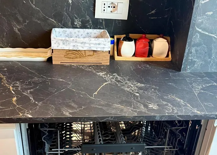 Spacious ティラナ