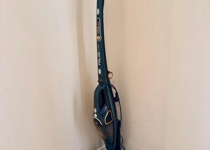 Spacious アパート