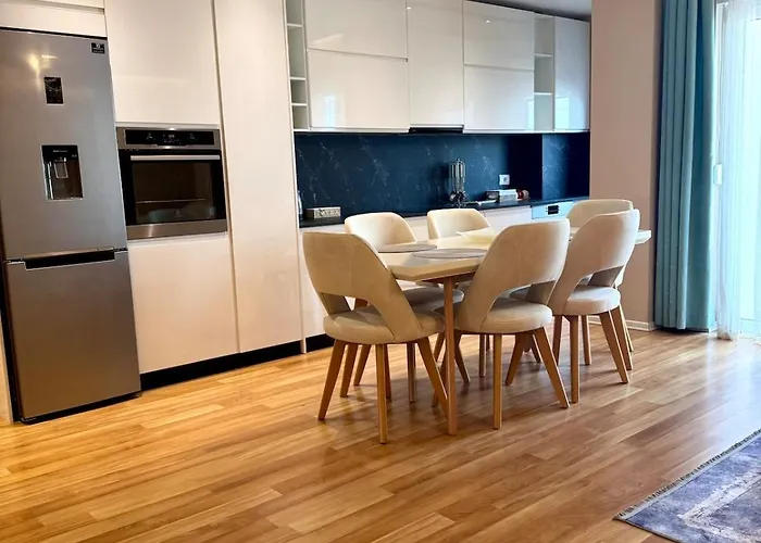 Apartment Spacious *