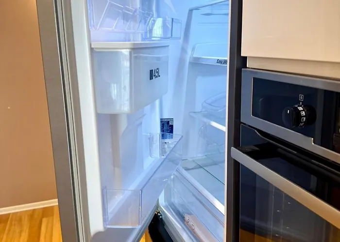 Apartment Spacious *