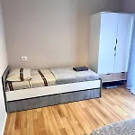 Spacious Апартаменты