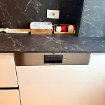 Spacious Апартаменты Тирана