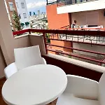 Spacious Апартаменты *