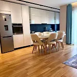 Апартаменты Spacious *