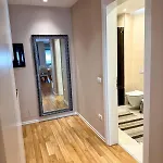 Апартаменты Spacious *
