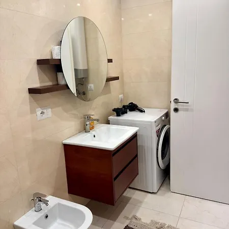 Apartment Spacious