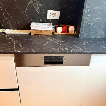 Spacious Apartment Tirana