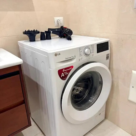 Spacious * Тирана