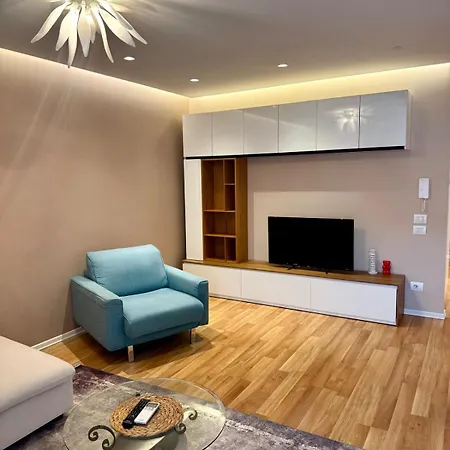 Spacious *