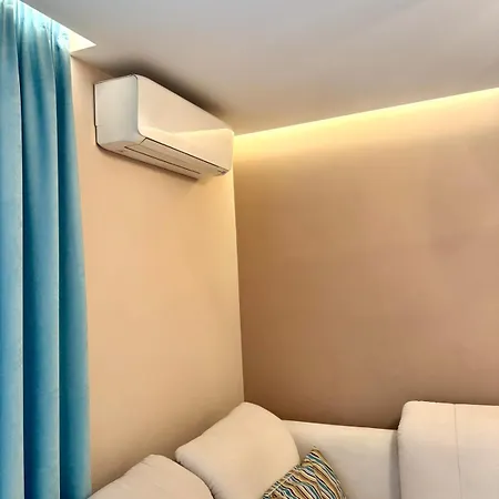 Spacious Tirana