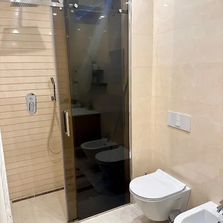 Spacious * Tirana