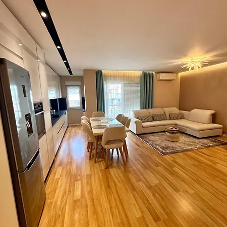 Spacious