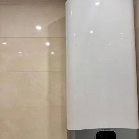Spacious Apartment