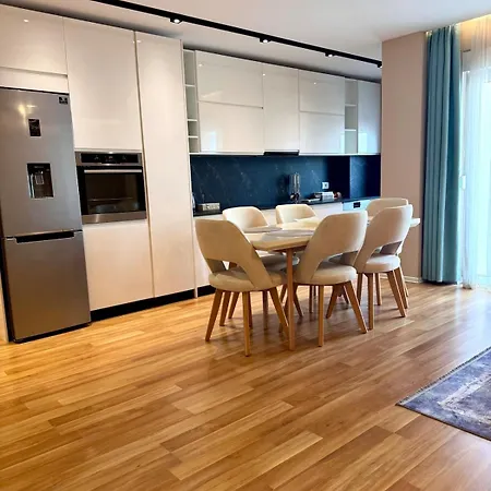Lägenhet Spacious *