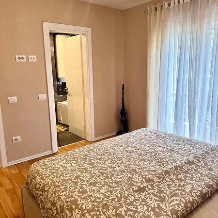 Spacious Tirana