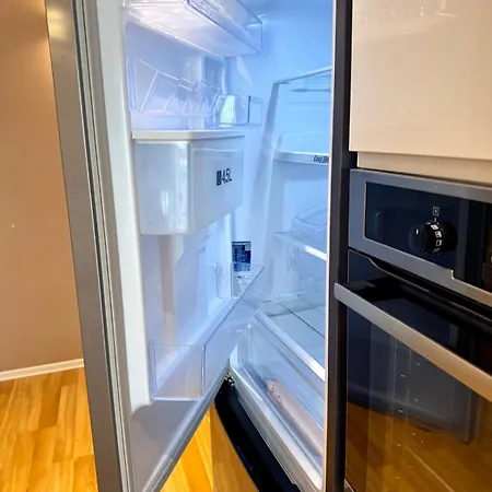 Lägenhet Spacious *