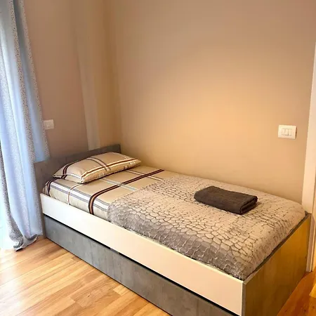 Spacious