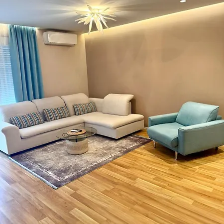 Spacious Apartment Tirana
