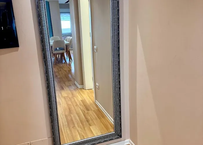 Appartement Spacious Tirana