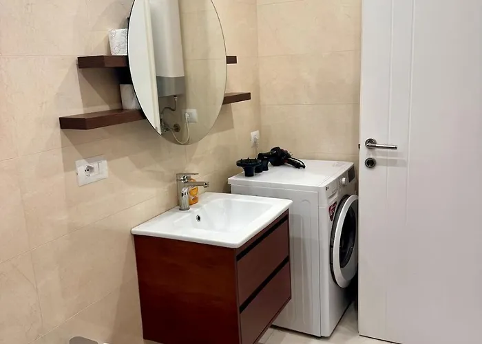 Appartement Spacious