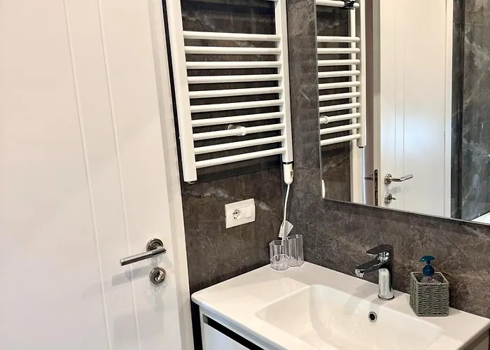 Spacious Тирана