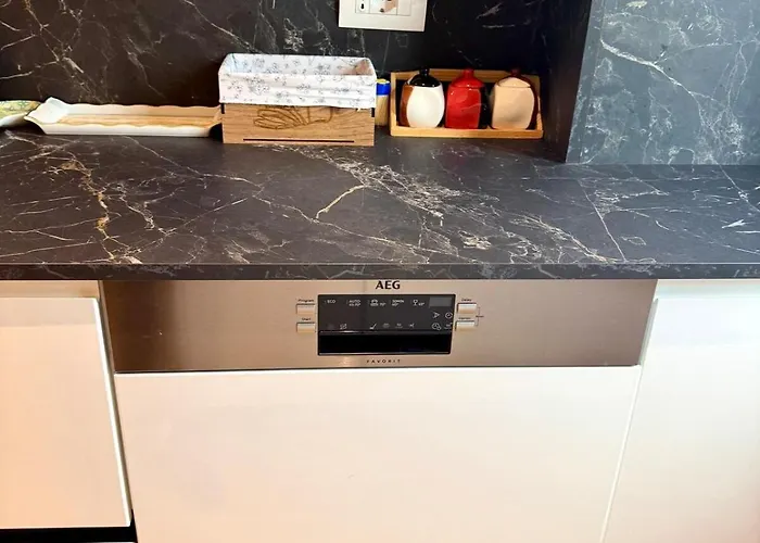 Spacious Appartement Tirana