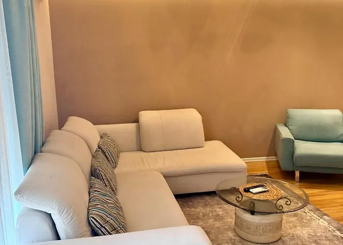 Appartement Spacious *