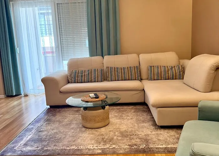 Appartement Spacious