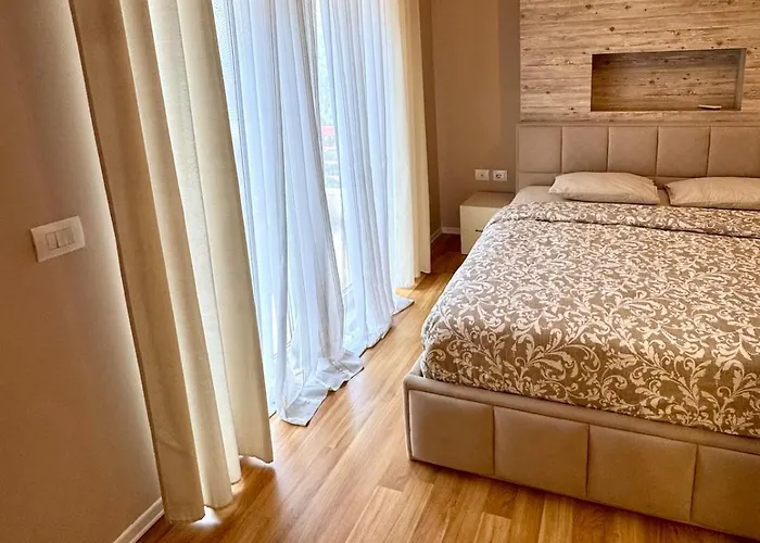 Апартаменты Spacious *