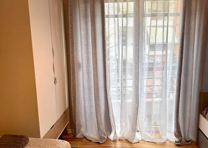 Spacious Appartement Tirana