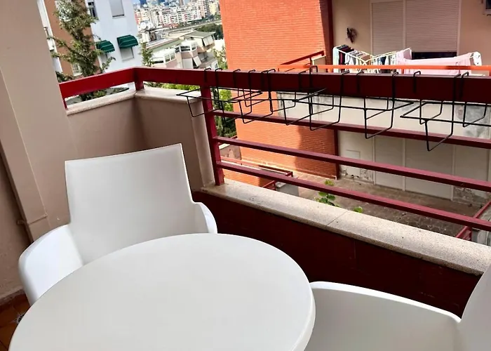 Spacious Appartement *