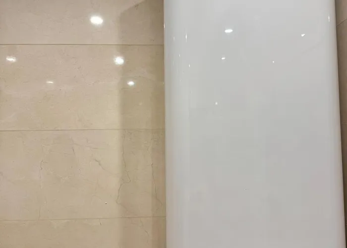 Spacious Апартаменты