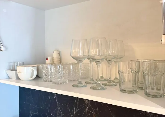 Appartement Spacious