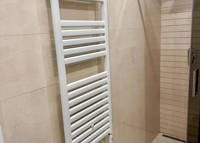 Апартаменты Spacious Тирана