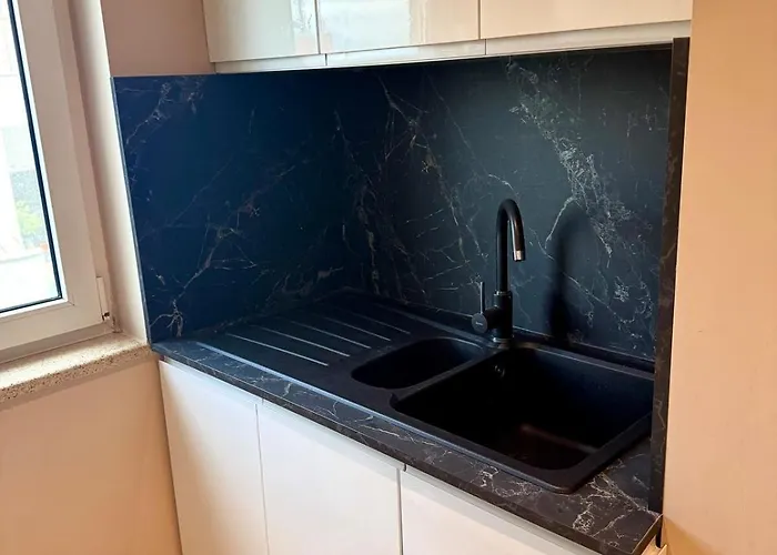 Spacious Appartement