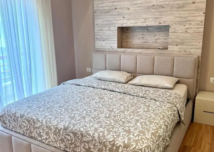 Spacious Appartement *