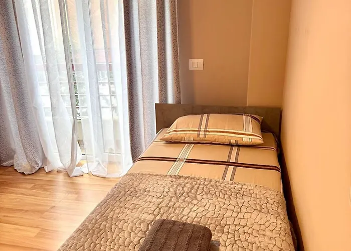 Spacious * Тирана