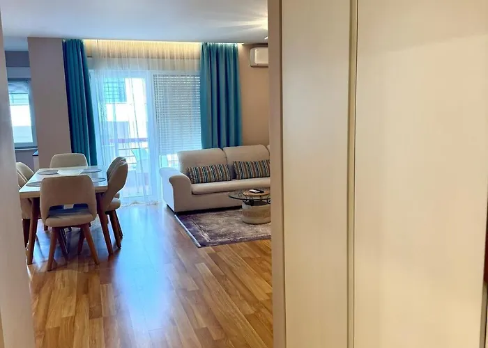 Appartement Spacious