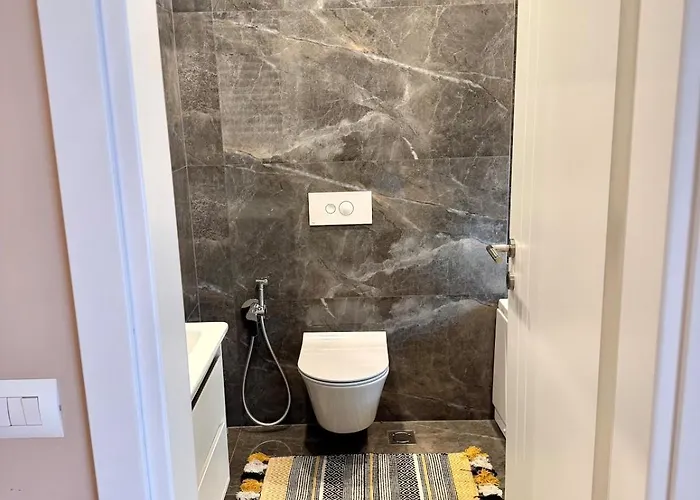 Spacious Апартаменты *