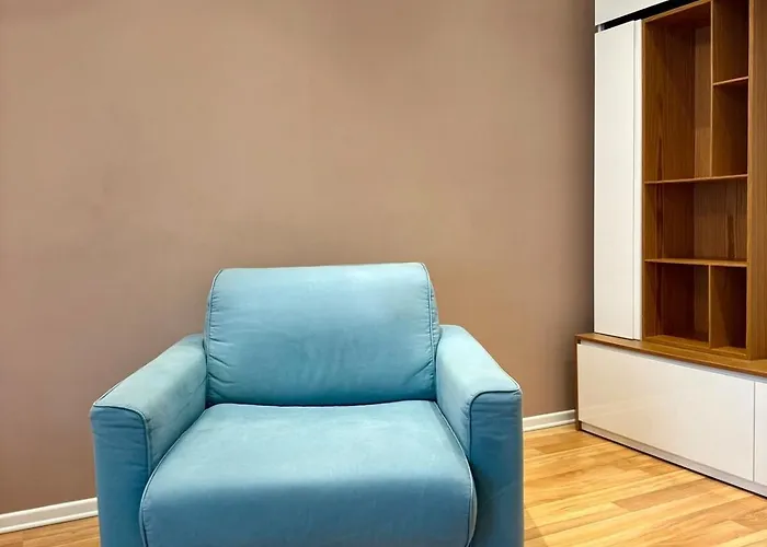 Spacious Appartement Tirana