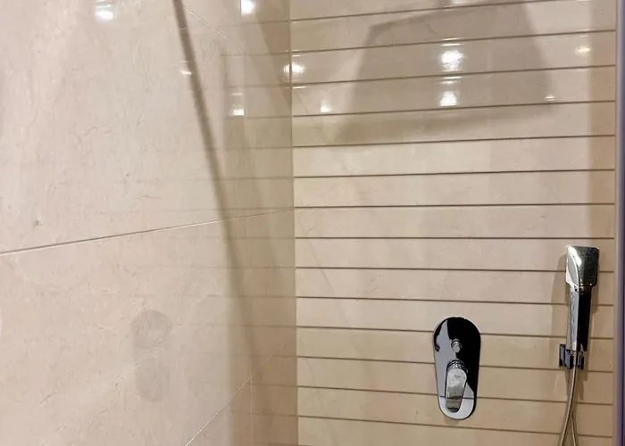 Spacious Appartement Tirana